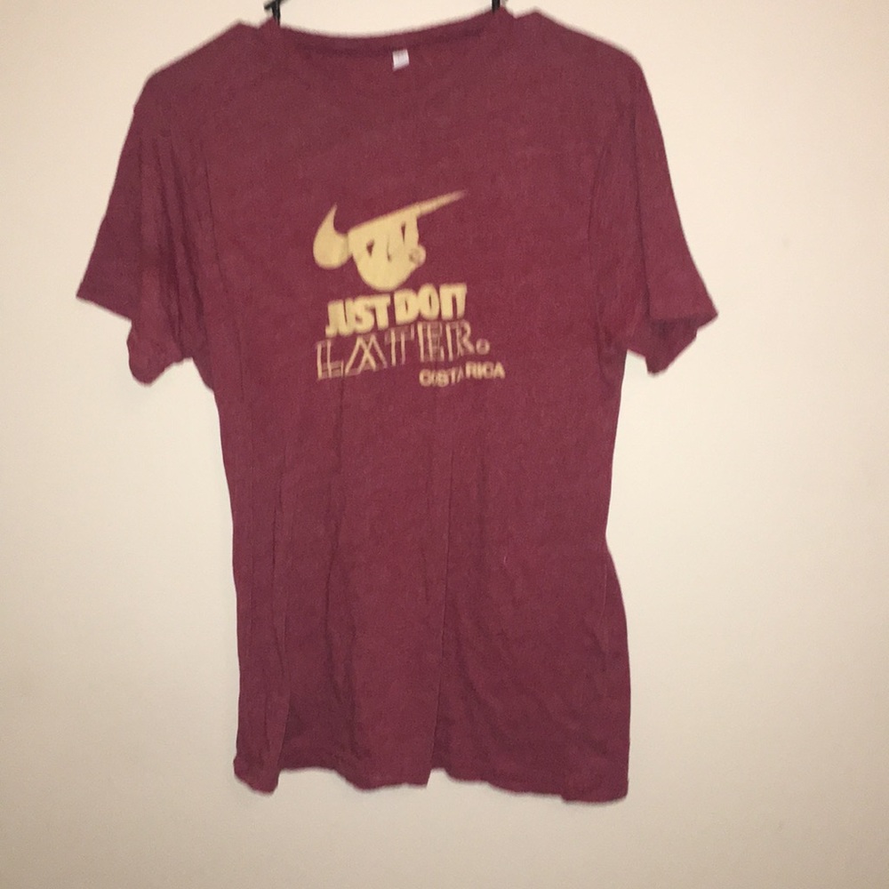 T shirt